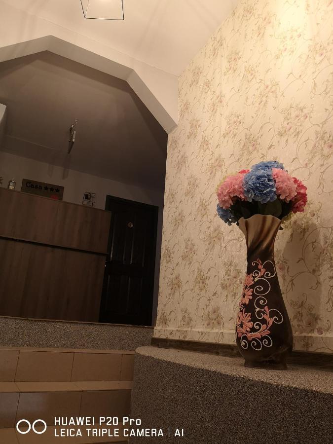 Casa Hortensia ตัชนัด ภายนอก รูปภาพ