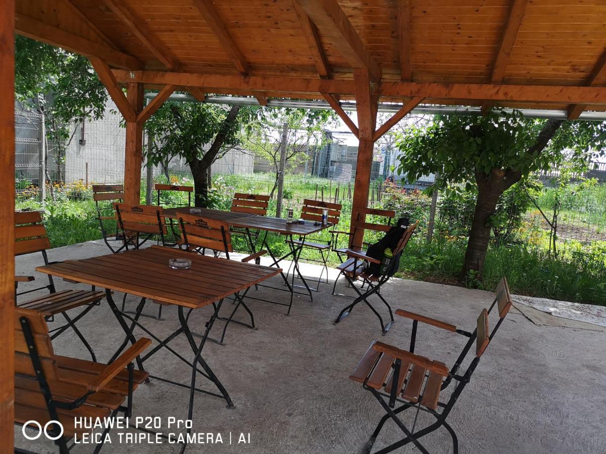 Casa Hortensia ตัชนัด ภายนอก รูปภาพ