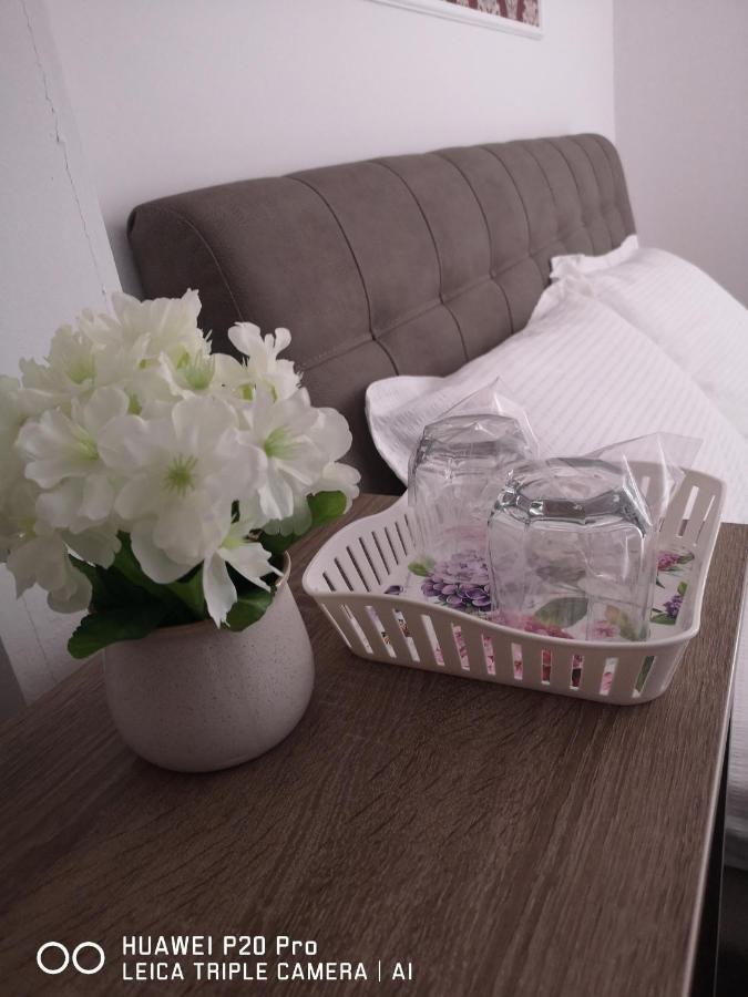 Casa Hortensia ตัชนัด ภายนอก รูปภาพ